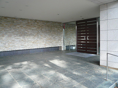 その他共用部　エントランス1