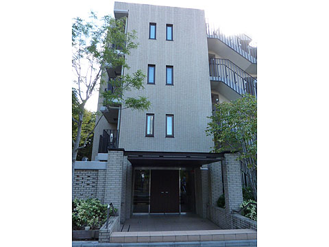 その他共用部　外観２