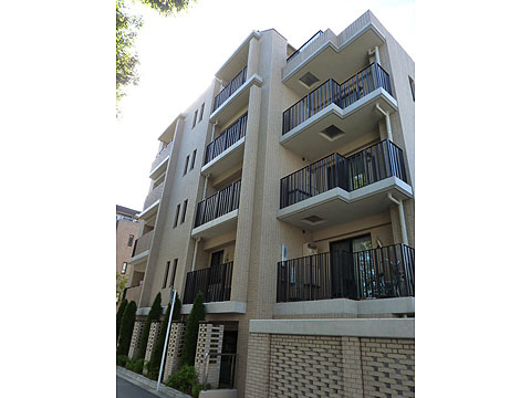 その他共用部　外観３