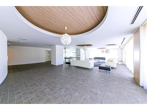 ロビー　ロビー