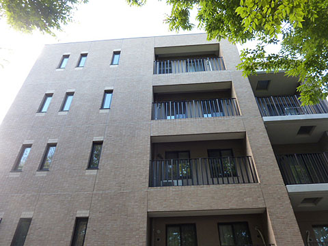 その他共用部　外観２