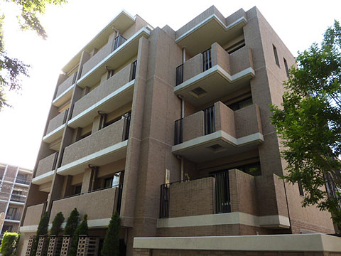 その他共用部　外観３