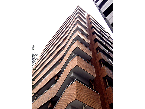 その他共用部 外観2