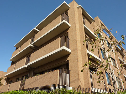 その他共用部　外観２