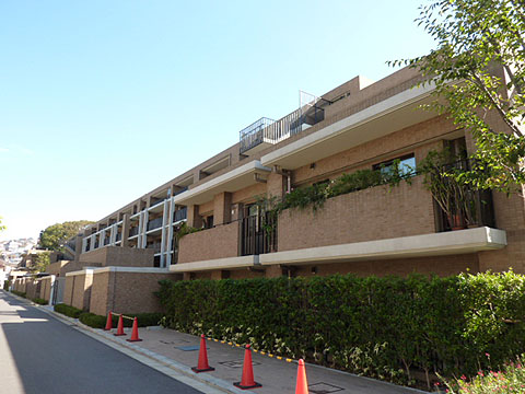 その他共用部　外観３