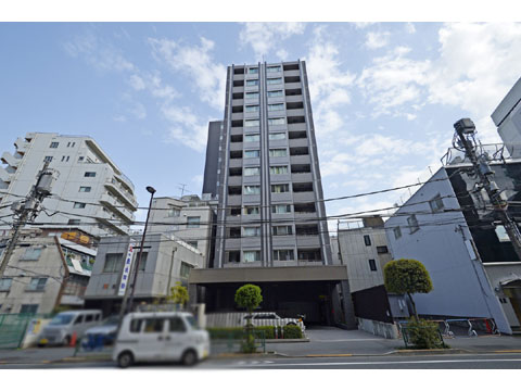 現地外観写真 外観2