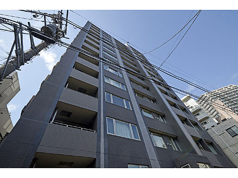 現地外観写真 外観3