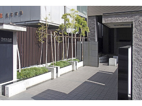 現地外観写真 外観4