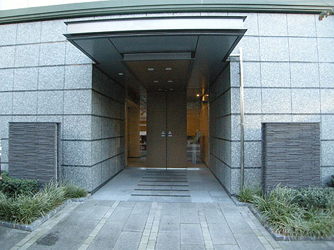 その他共用部　エントランス１