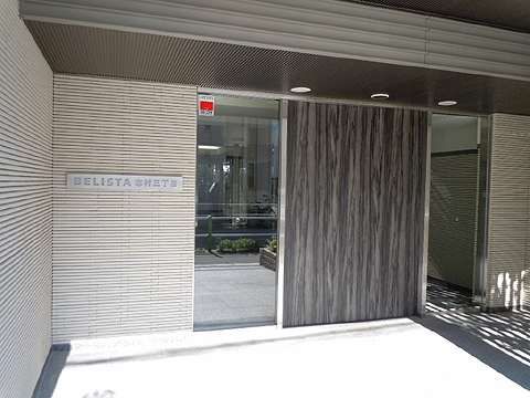 その他共用部　エントランス１