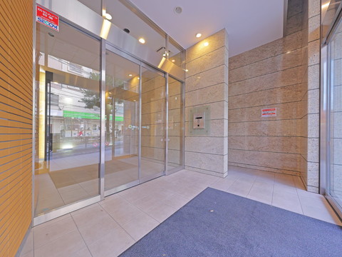 その他共用部 写真1