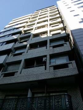 その他共用部 外観2