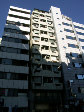 その他共用部 外観4