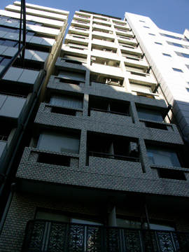 その他共用部 外観5