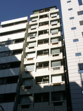 その他共用部 外観6