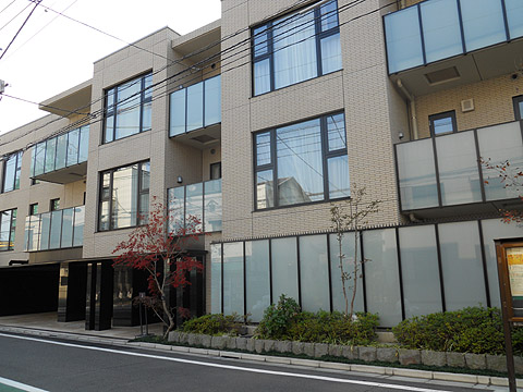 その他共用部　外観２