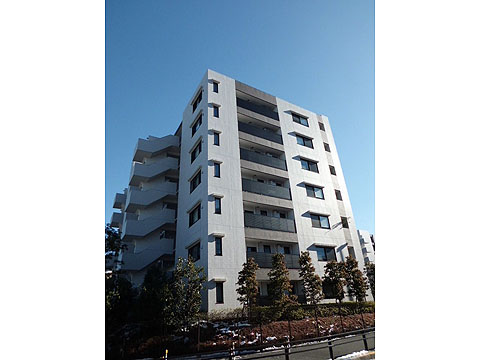 その他共用部　外観２