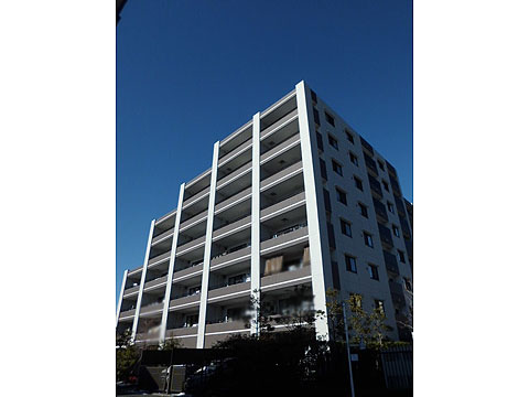 その他共用部　外観３