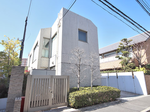 その他共用部　外観3