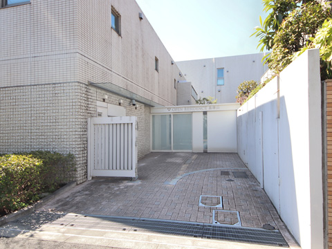 その他共用部　エントランス1