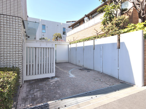 その他共用部　写真1