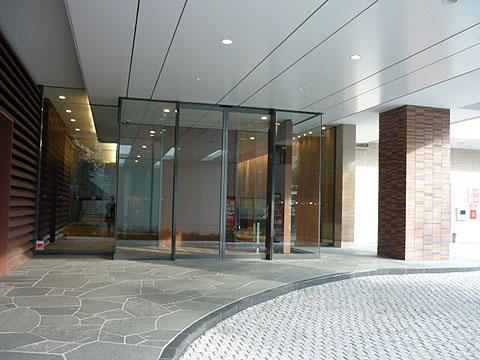 その他共用部　エントランス１