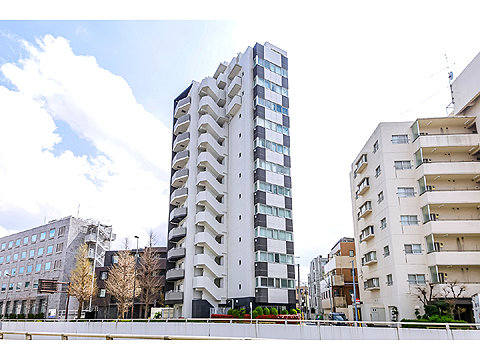 現地外観写真　外観写真