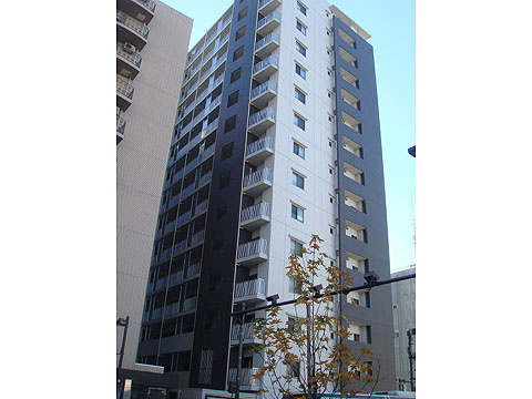 その他共用部 外観3