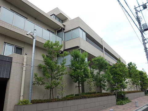 その他共用部　外観4