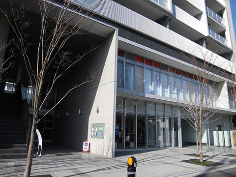 その他共用部　エントランス1