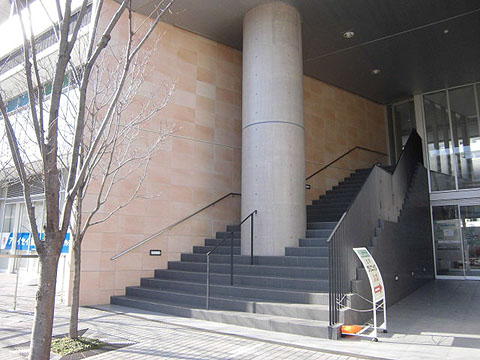 その他共用部　エントランス3