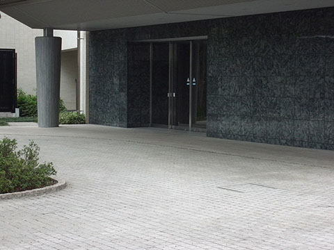 その他共用部　エントランス2