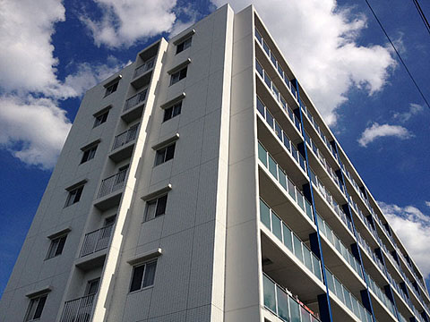 その他共用部 外観3