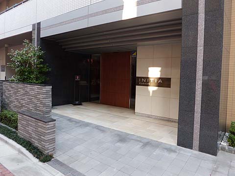 その他共用部　エントランス１