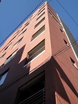 その他共用部 外観3