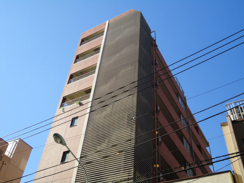 その他共用部 外観4