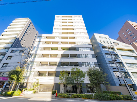 その他共用部 外観2