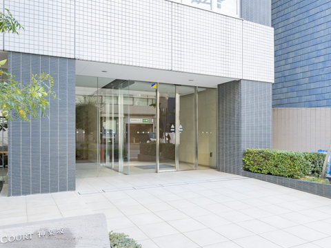 その他共用部 写真1