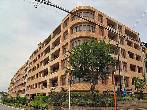 その他共用部 外観3