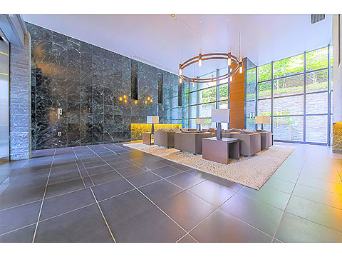 ロビー　ラウンジ