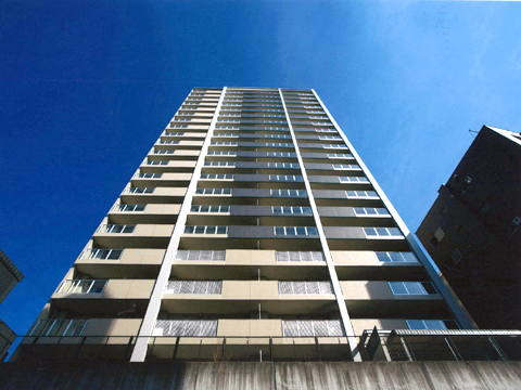 その他共用部 外観2