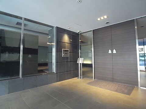 エントランス エントランス