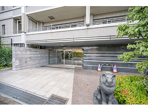 エントランス エントランス