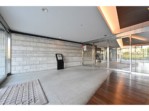 エントランス エントランス