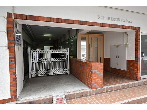 エントランス DSC_0652