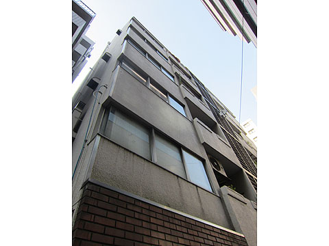 その他共用部　外観3