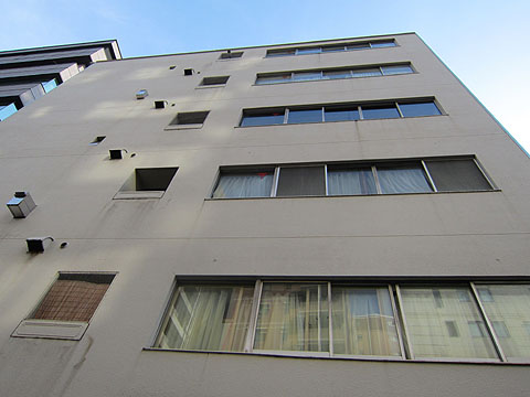 その他共用部　外観4