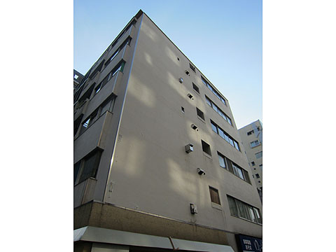 その他共用部　外観5