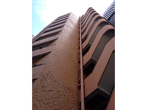 その他共用部 外観3