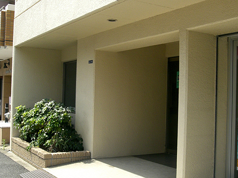 その他共用部　エントランス1